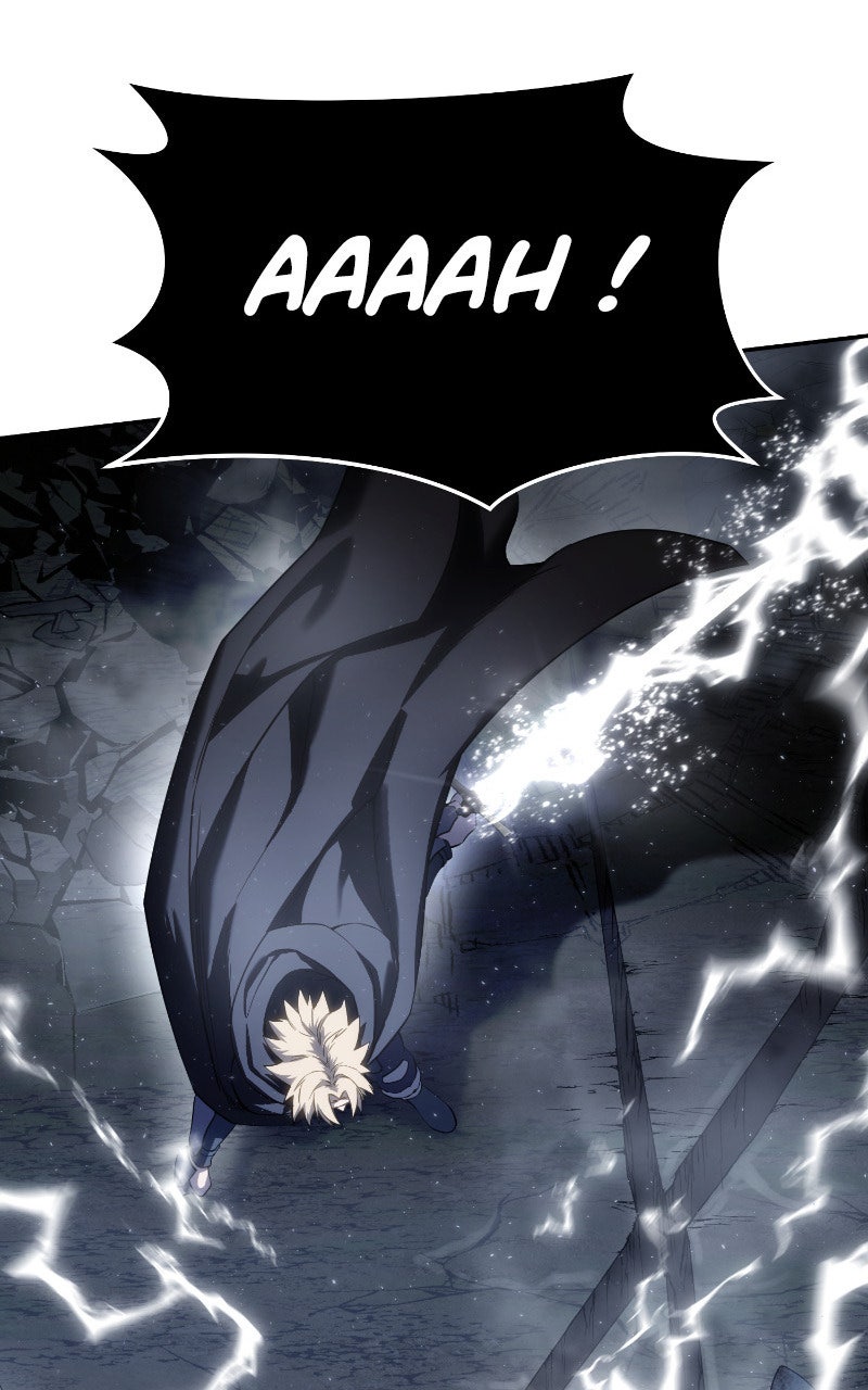 Read The Stellar Swordmaster FR Manga Online