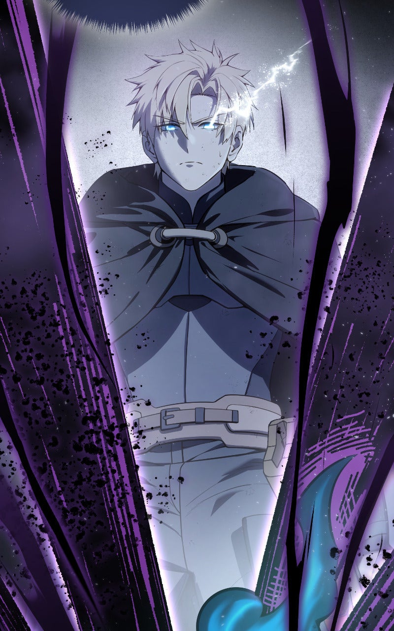 Read The Stellar Swordmaster FR Manga Online