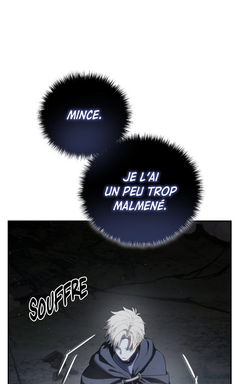 Read The Stellar Swordmaster FR Manga Online