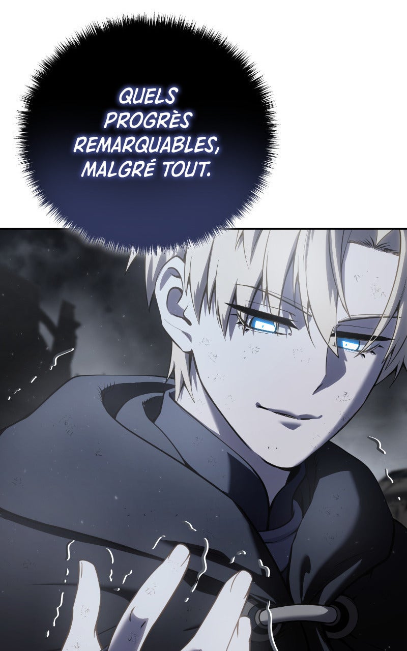 Read The Stellar Swordmaster FR Manga Online