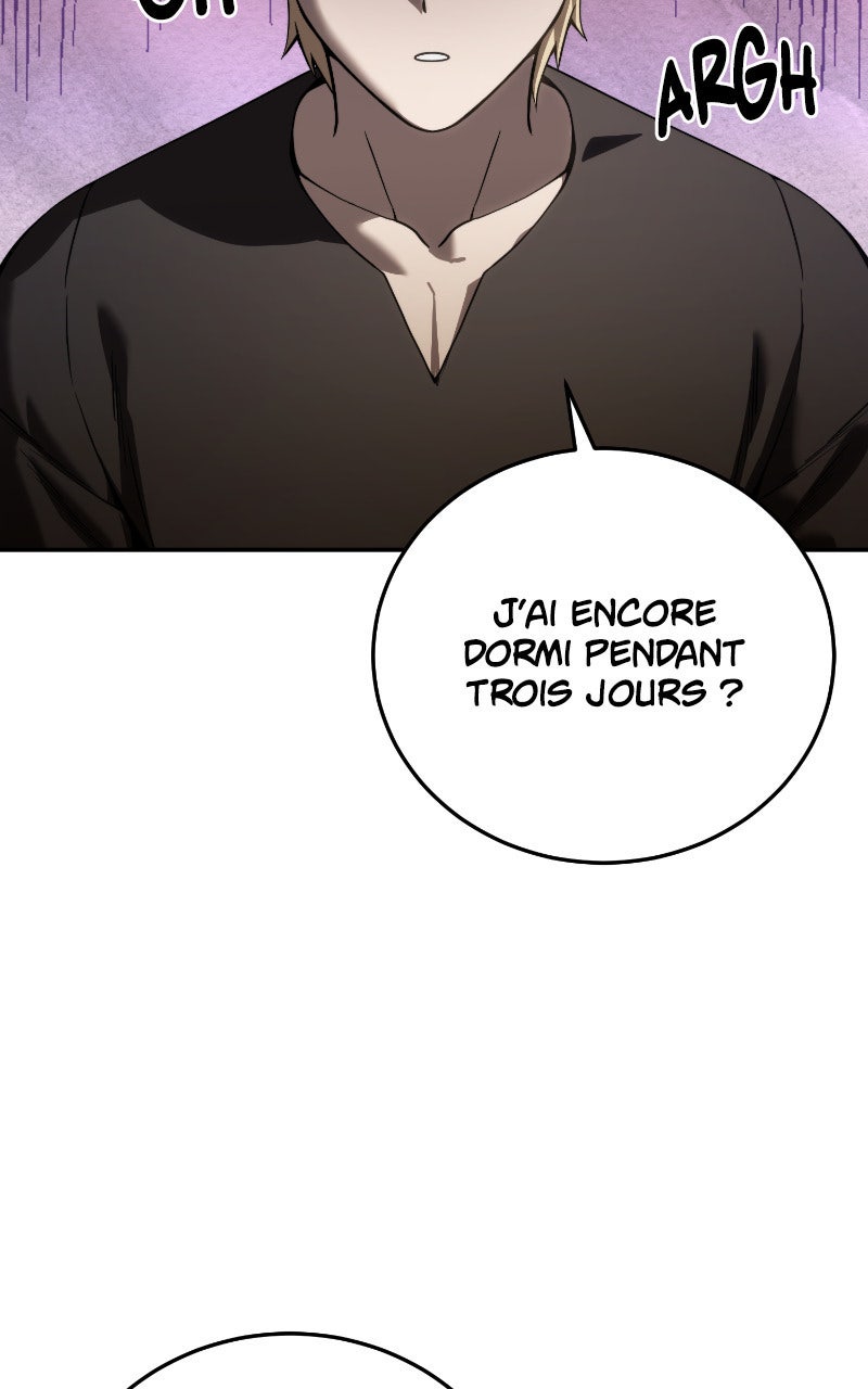 Read The Stellar Swordmaster FR Manga Online