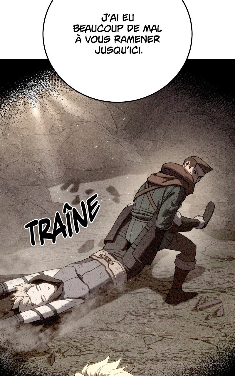 Read The Stellar Swordmaster FR Manga Online