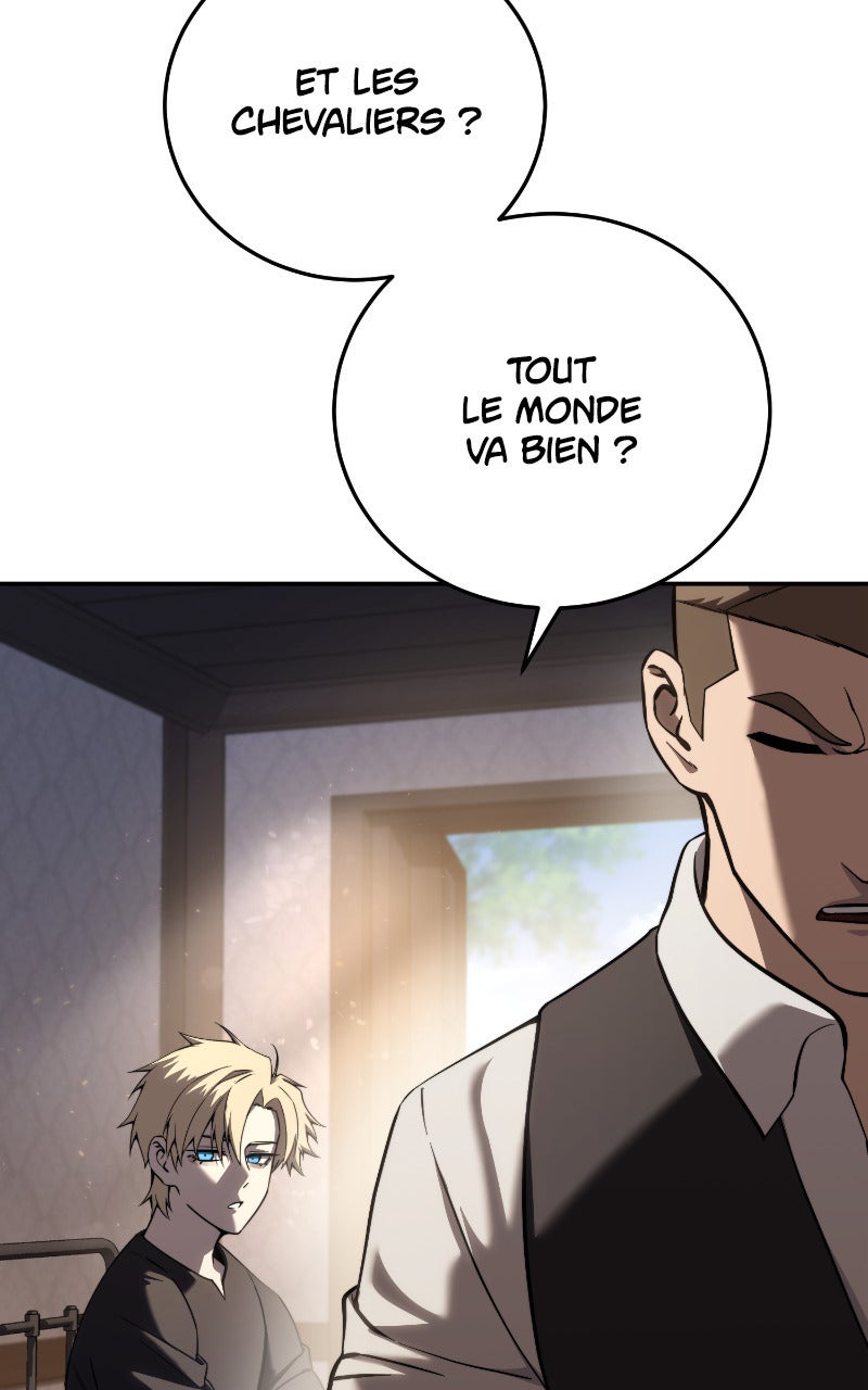 Read The Stellar Swordmaster FR Manga Online