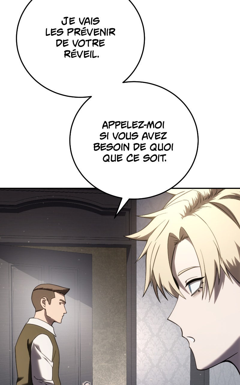 Read The Stellar Swordmaster FR Manga Online