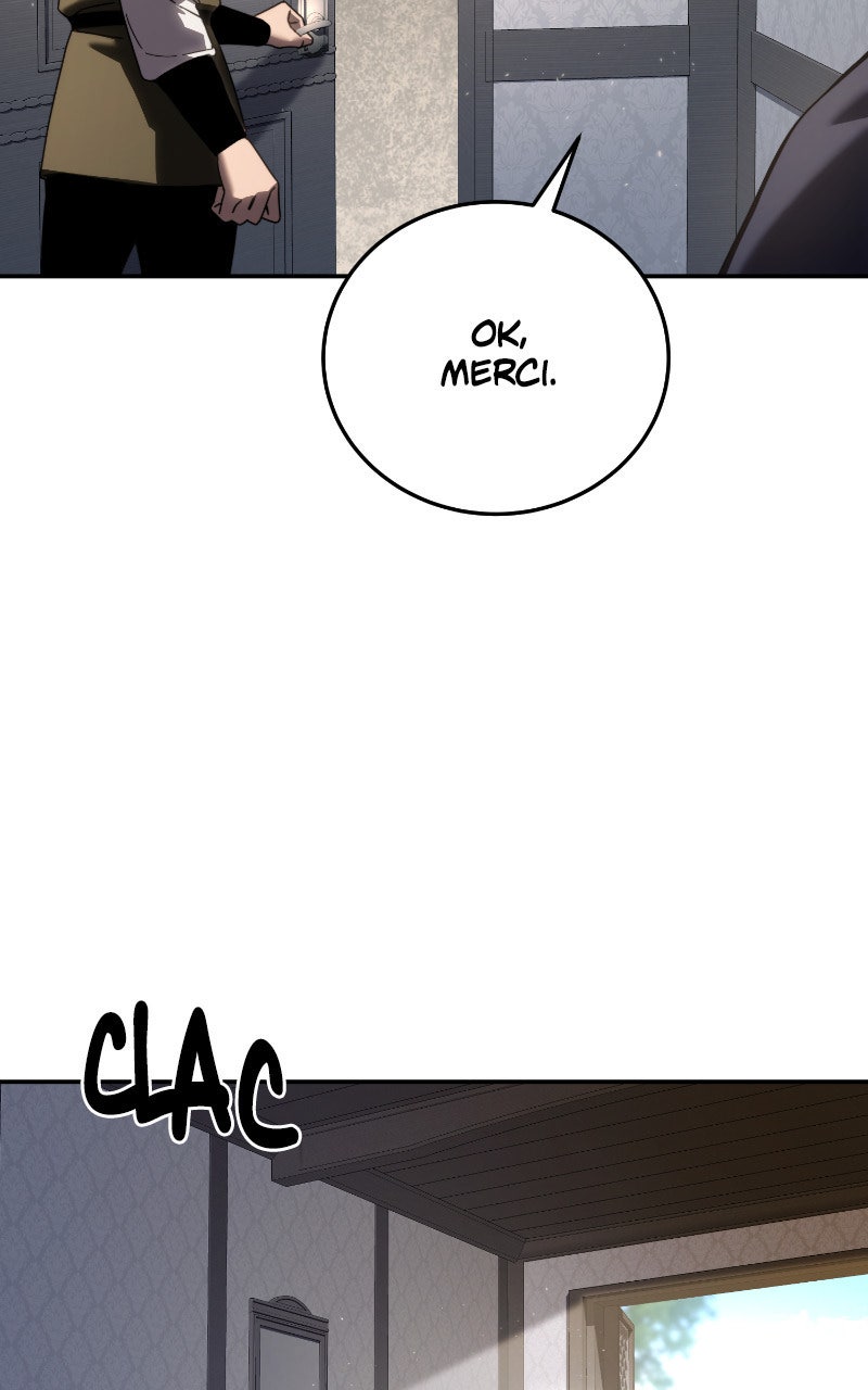 Read The Stellar Swordmaster FR Manga Online