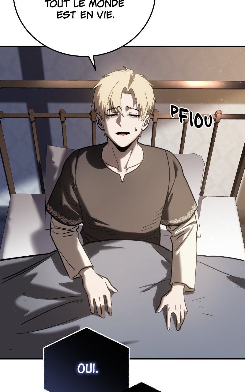 Read The Stellar Swordmaster FR Manga Online