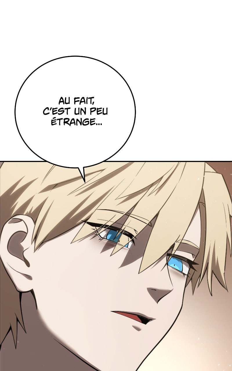 Read The Stellar Swordmaster FR Manga Online