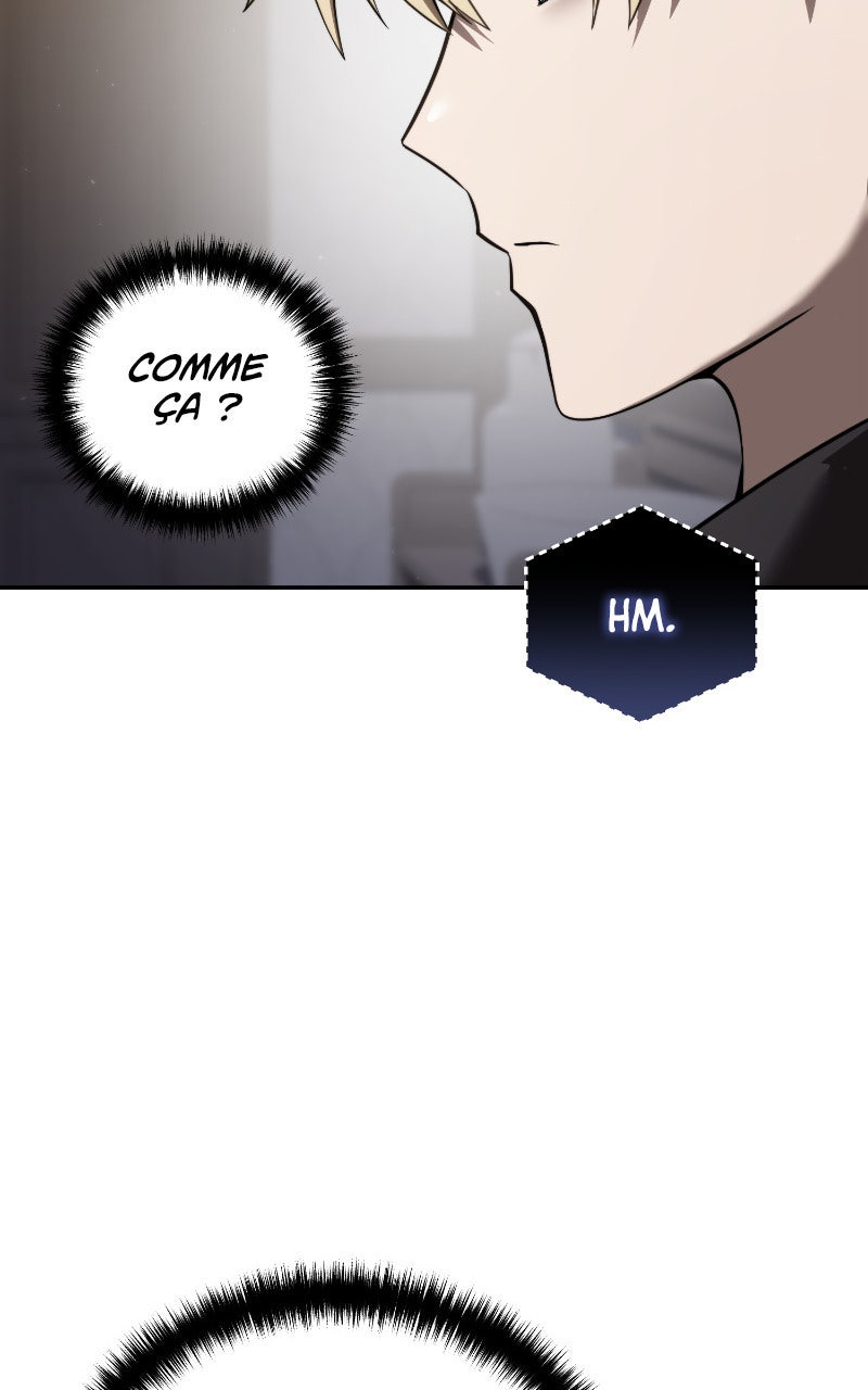 Read The Stellar Swordmaster FR Manga Online