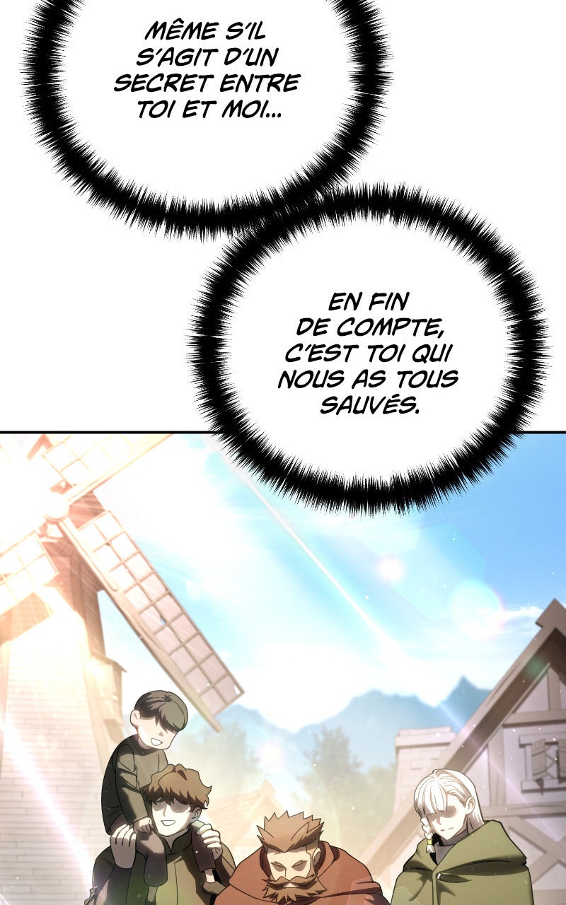 Read The Stellar Swordmaster FR Manga Online