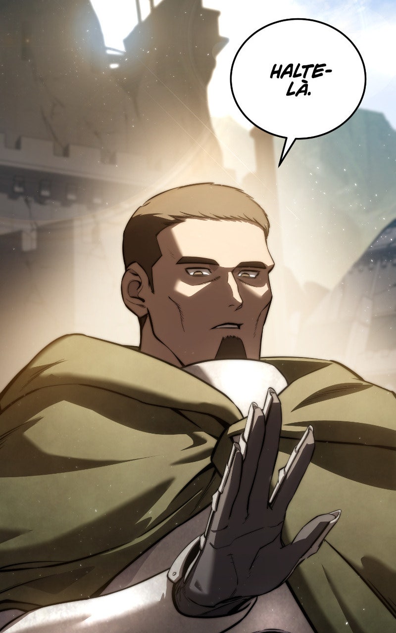 Read The Stellar Swordmaster FR Manga Online