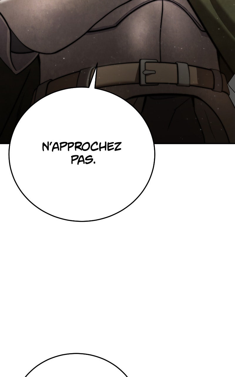 Read The Stellar Swordmaster FR Manga Online