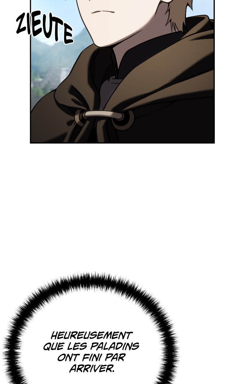 Read The Stellar Swordmaster FR Manga Online