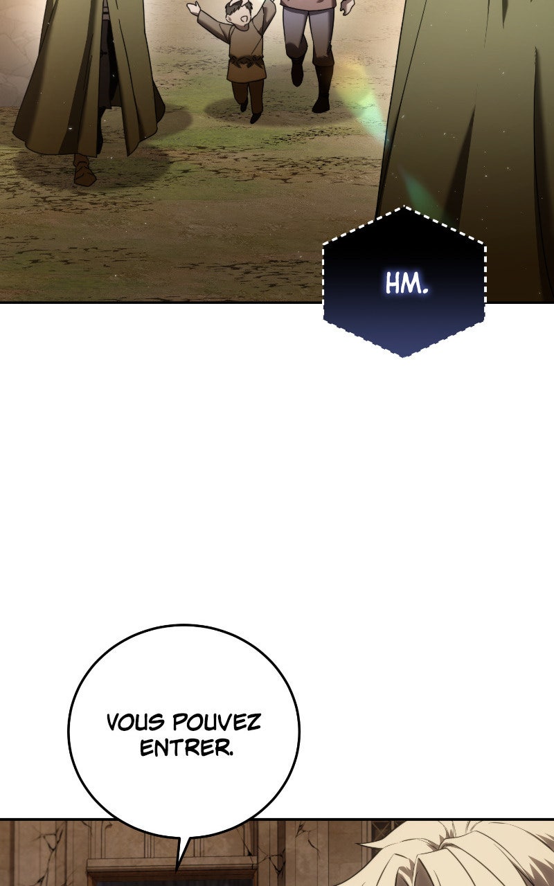 Read The Stellar Swordmaster FR Manga Online