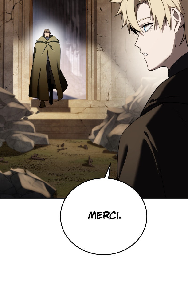 Read The Stellar Swordmaster FR Manga Online