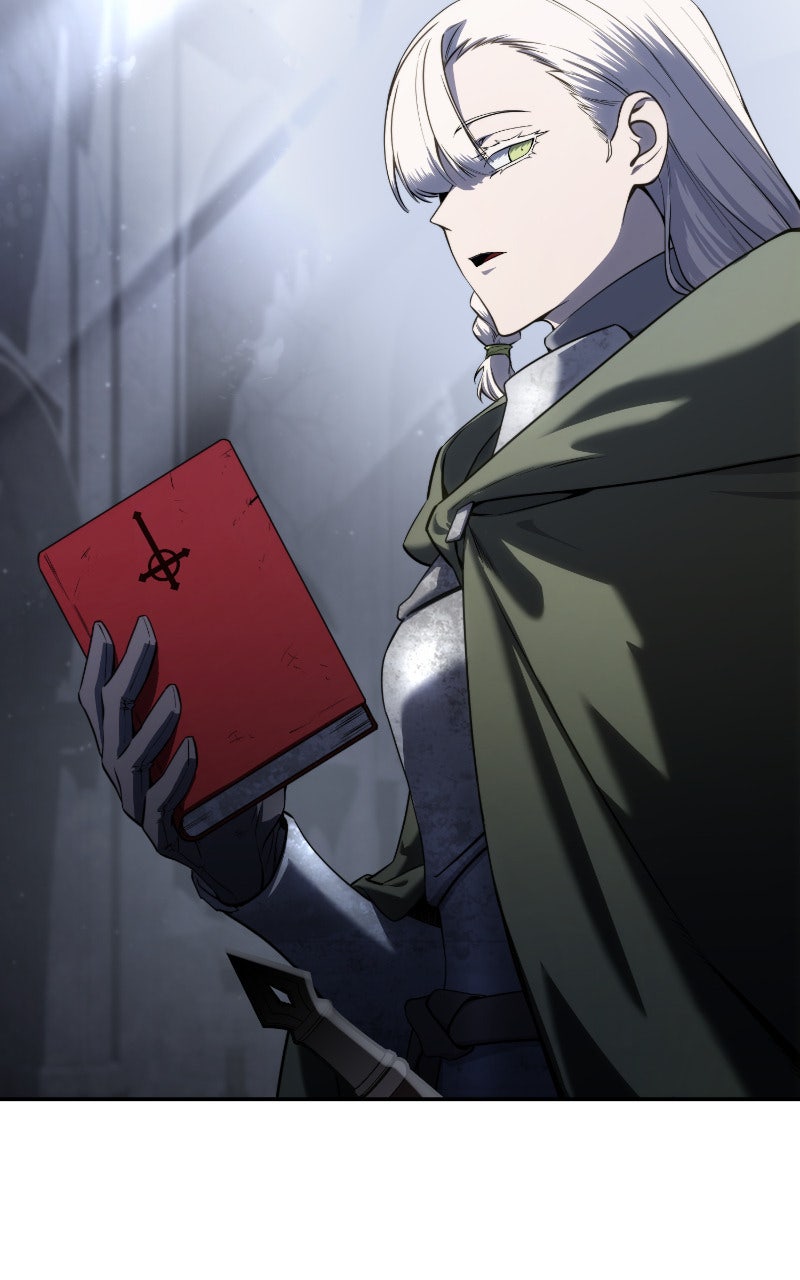 Read The Stellar Swordmaster FR Manga Online