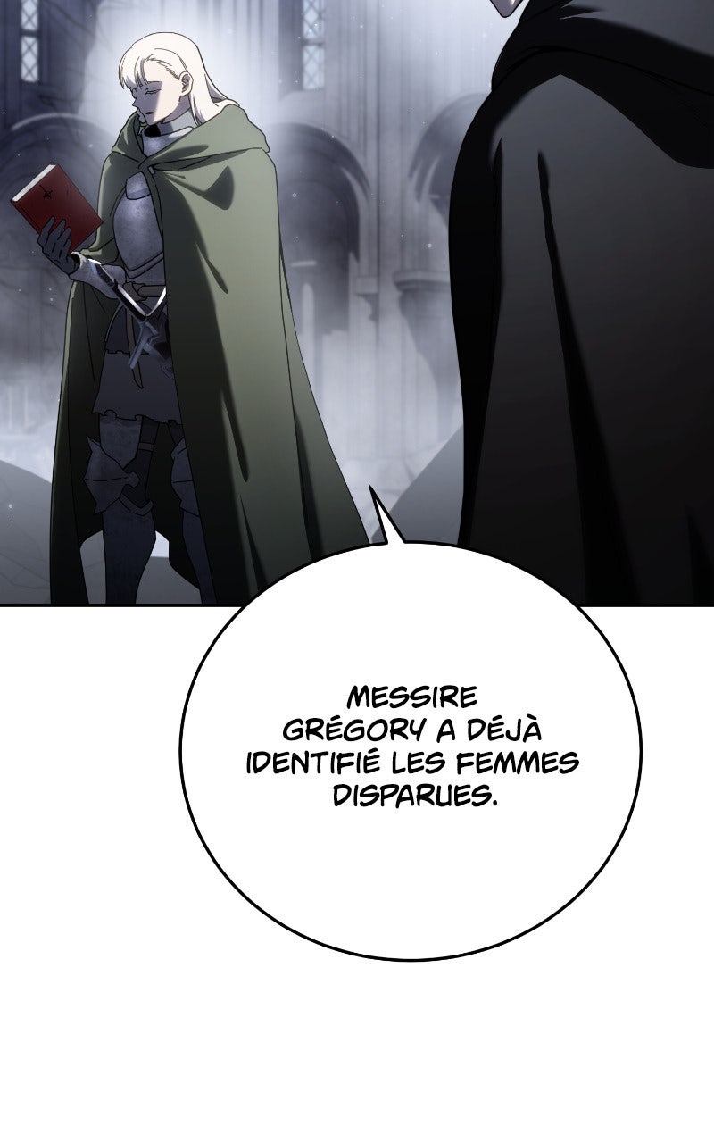 Read The Stellar Swordmaster FR Manga Online