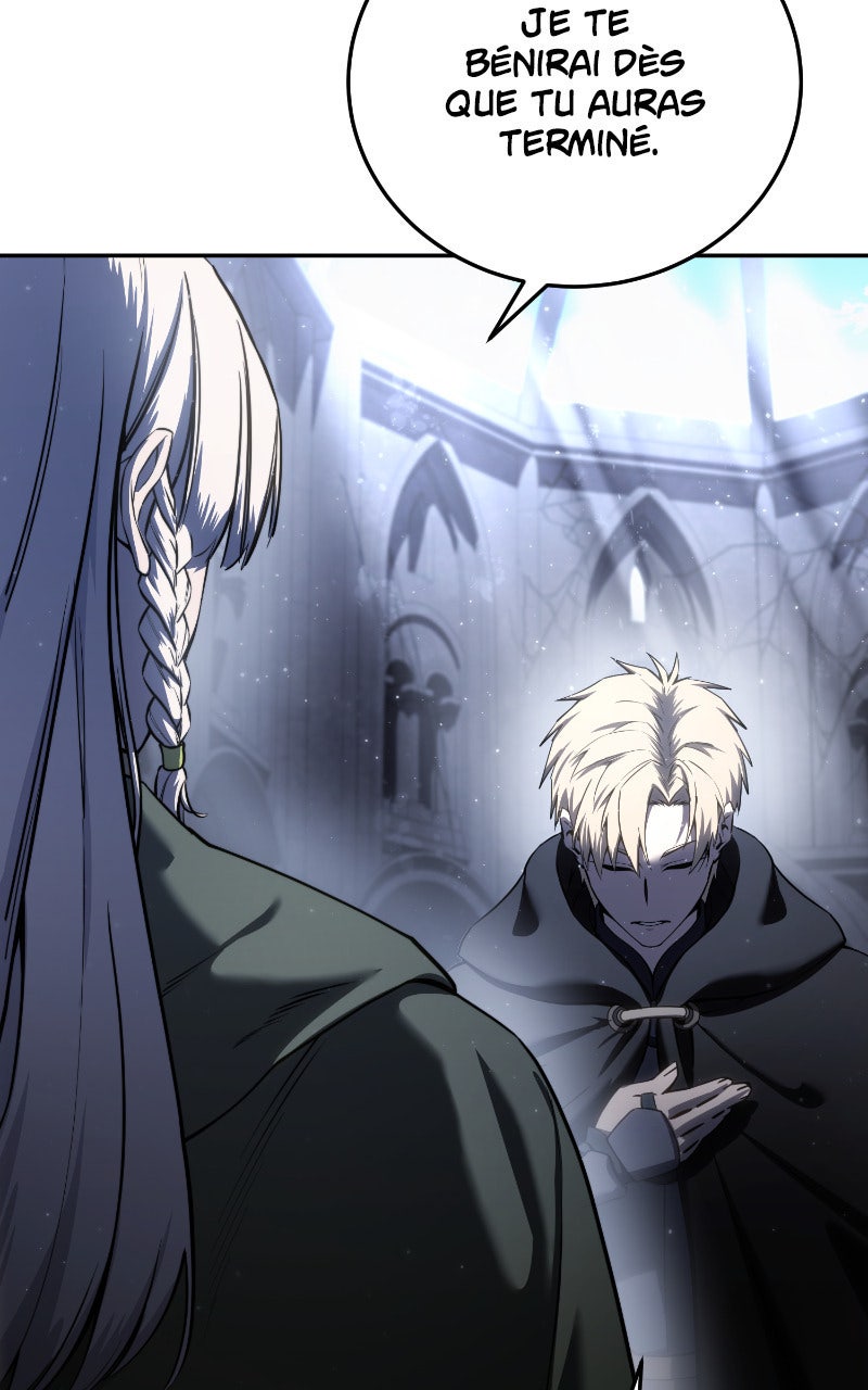 Read The Stellar Swordmaster FR Manga Online