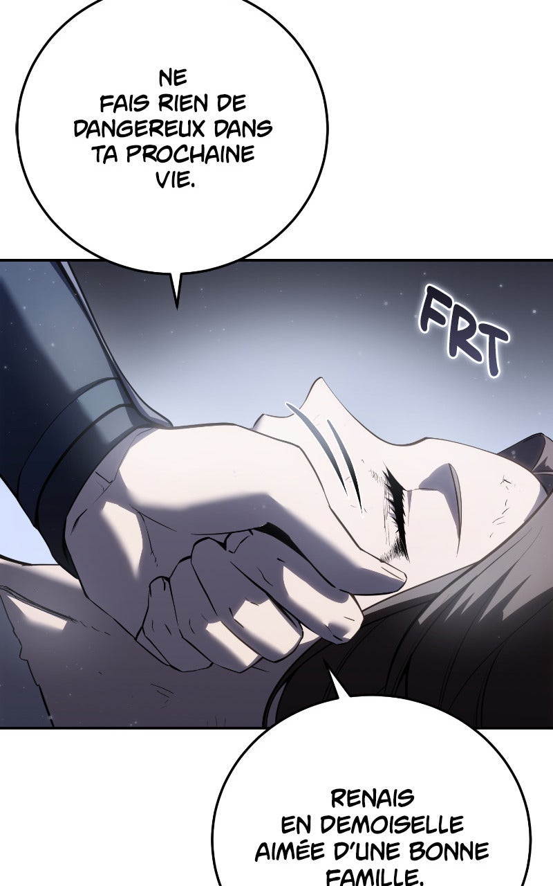 Read The Stellar Swordmaster FR Manga Online