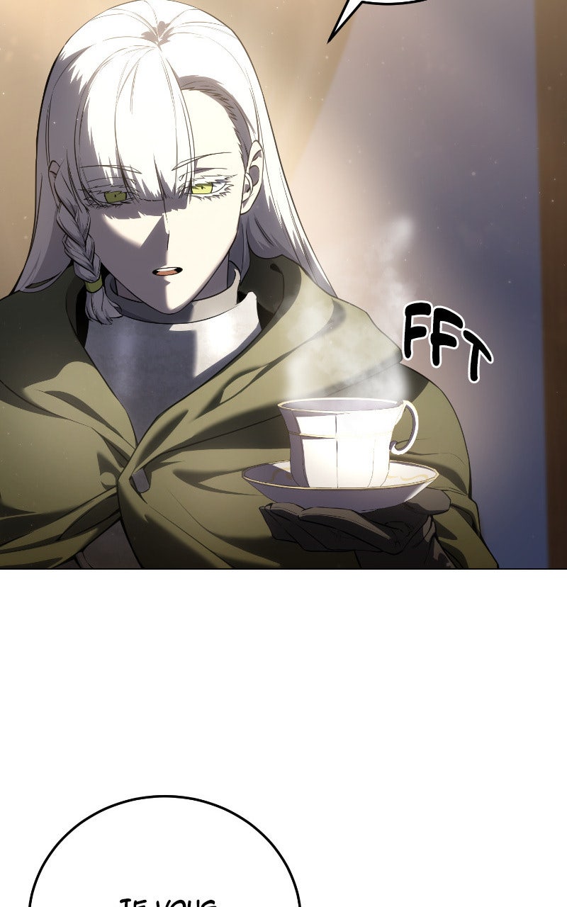 Read The Stellar Swordmaster FR Manga Online