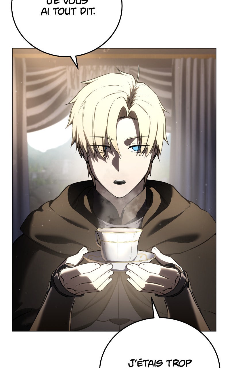 Read The Stellar Swordmaster FR Manga Online