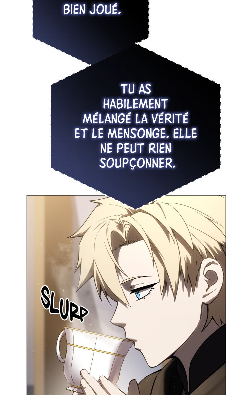 Read The Stellar Swordmaster FR Manga Online