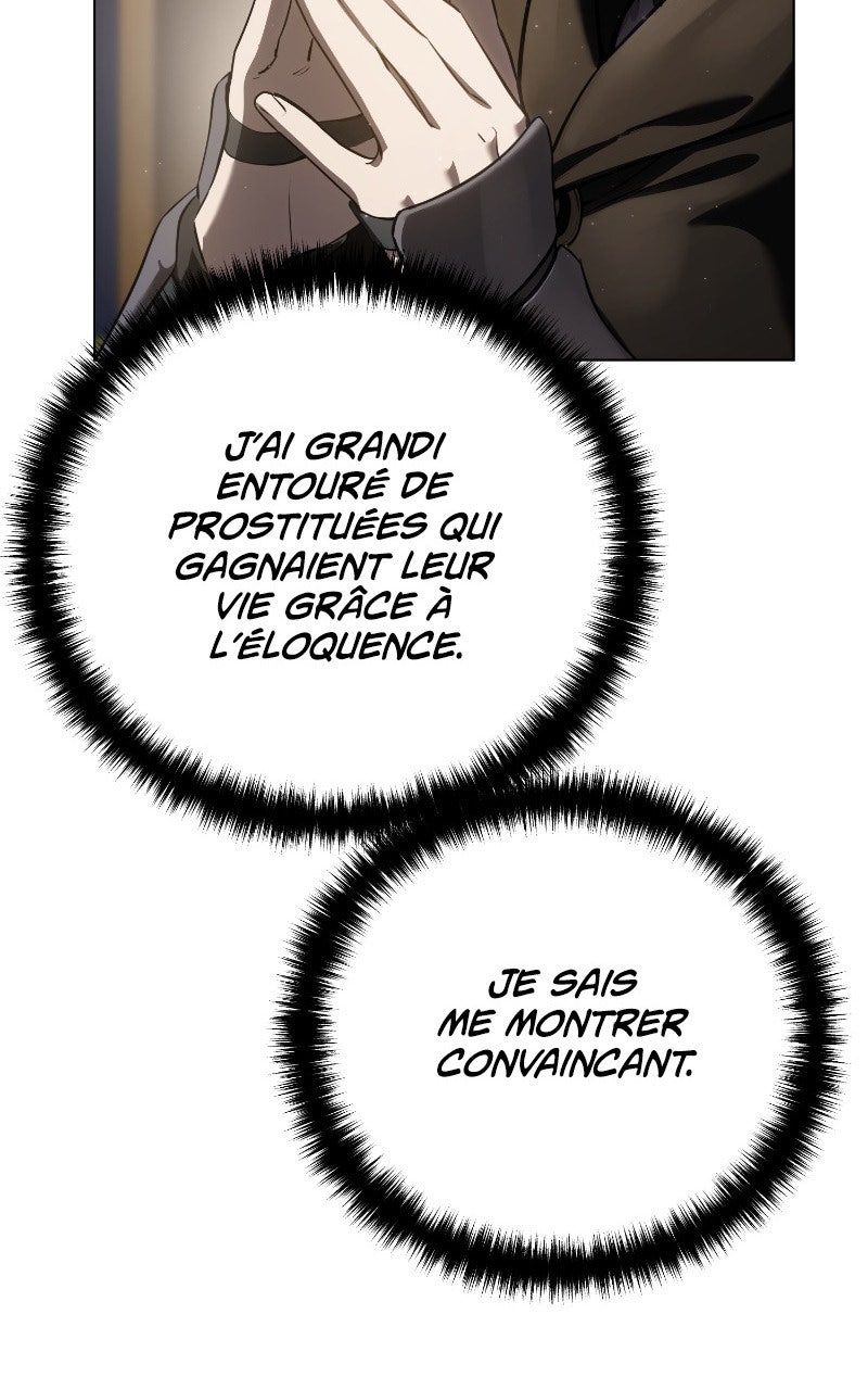 Read The Stellar Swordmaster FR Manga Online