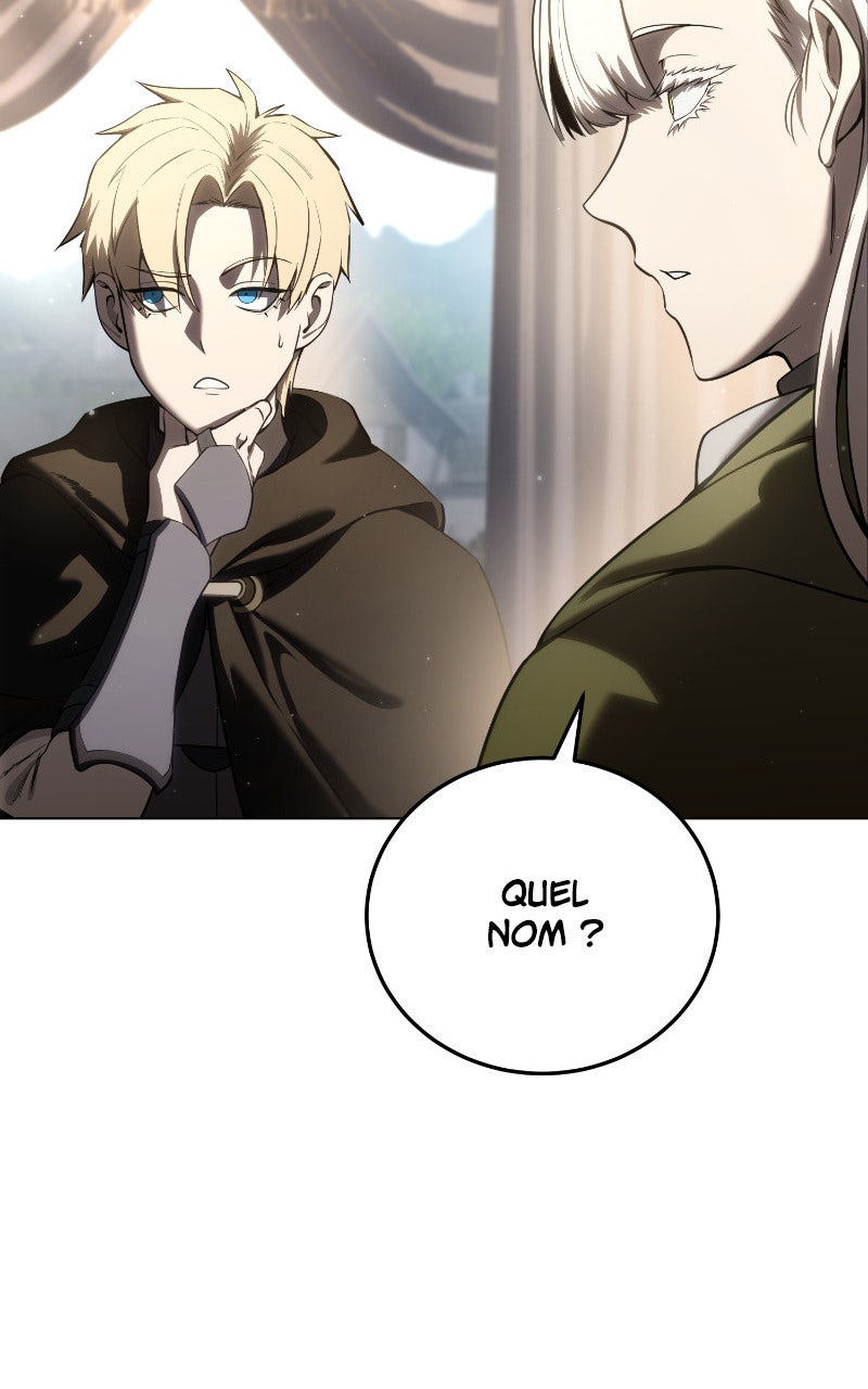 Read The Stellar Swordmaster FR Manga Online