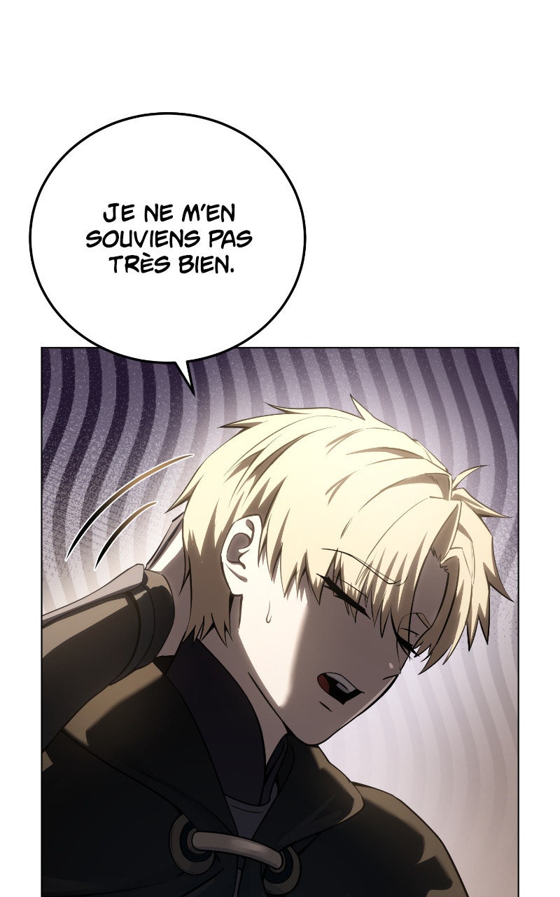 Read The Stellar Swordmaster FR Manga Online