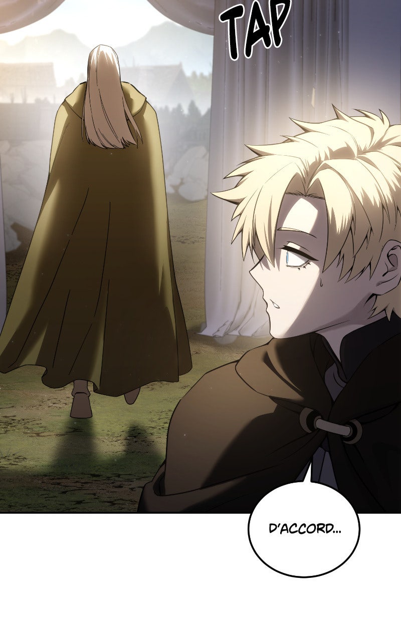 Read The Stellar Swordmaster FR Manga Online