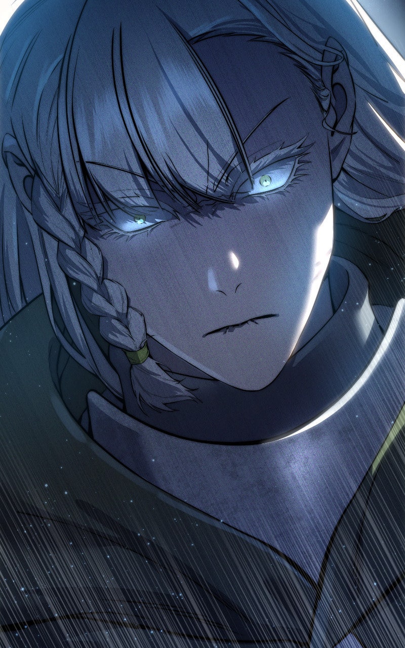 Read The Stellar Swordmaster FR Manga Online