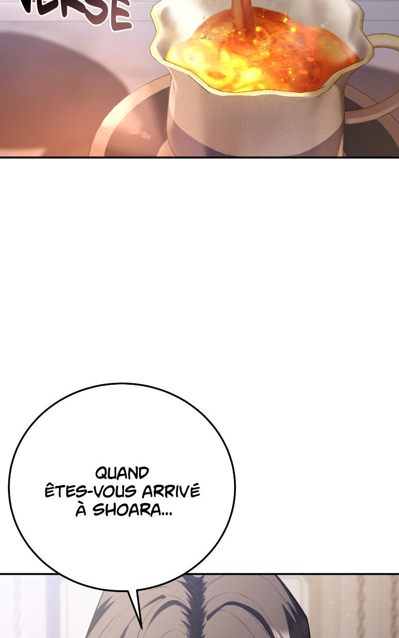 Read The Stellar Swordmaster FR Manga Online