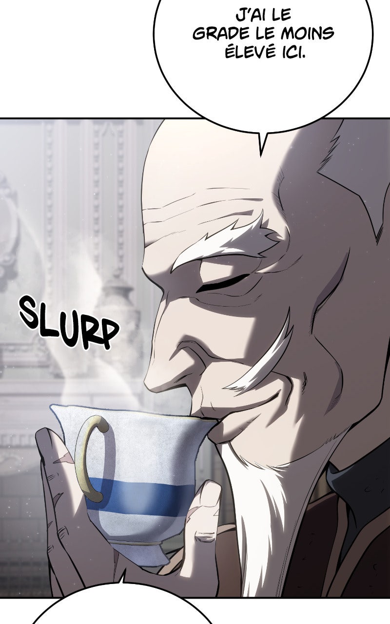 Read The Stellar Swordmaster FR Manga Online