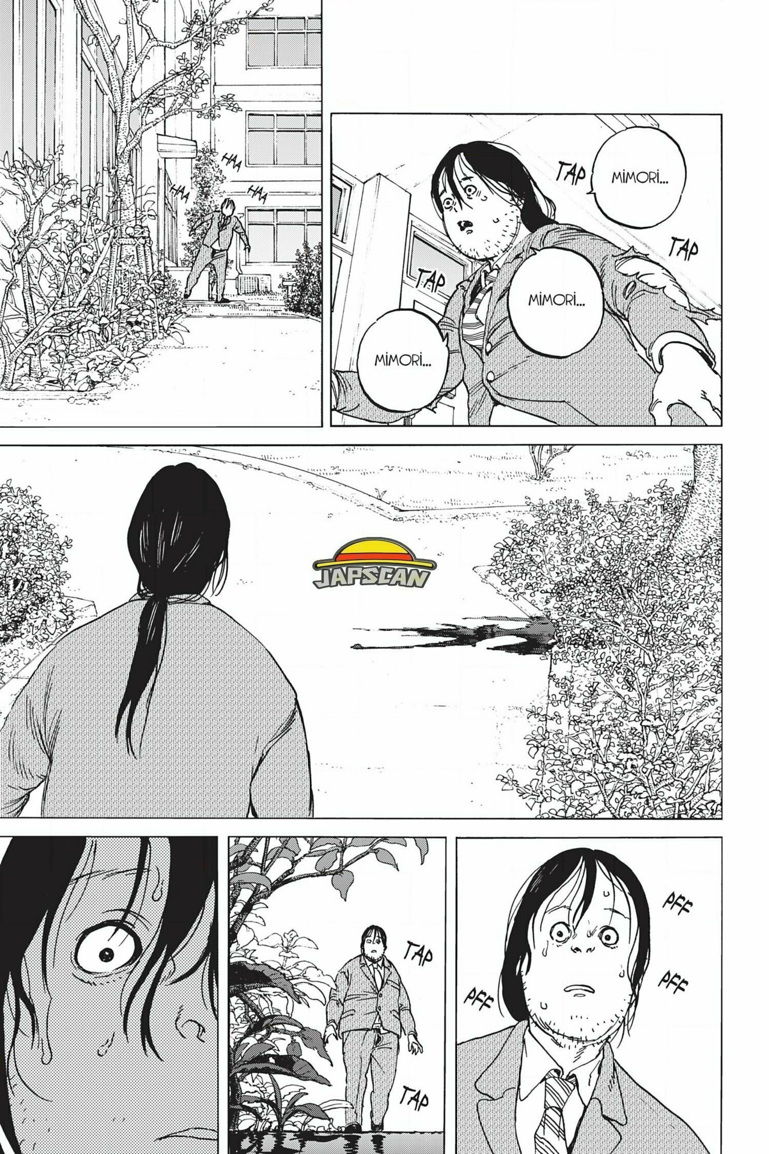 Read To Your Eternity FR Manga Online