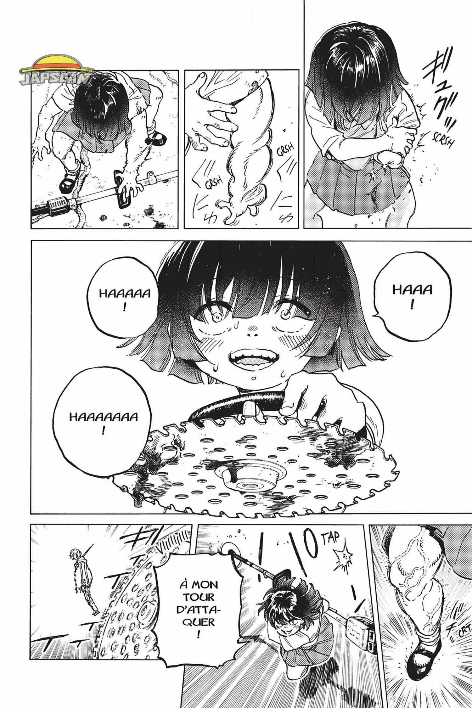 Read To Your Eternity FR Manga Online