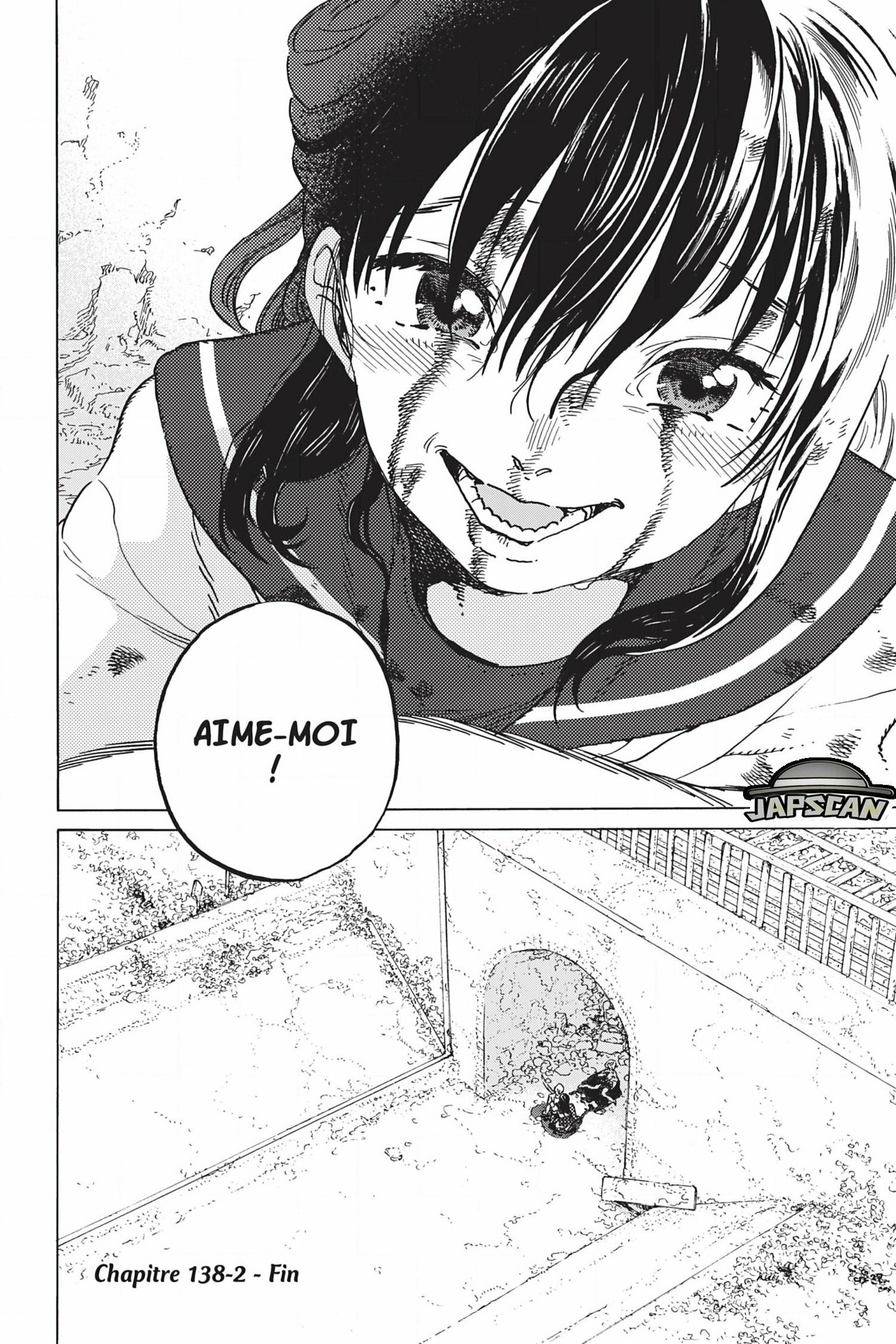 Read To Your Eternity FR Manga Online