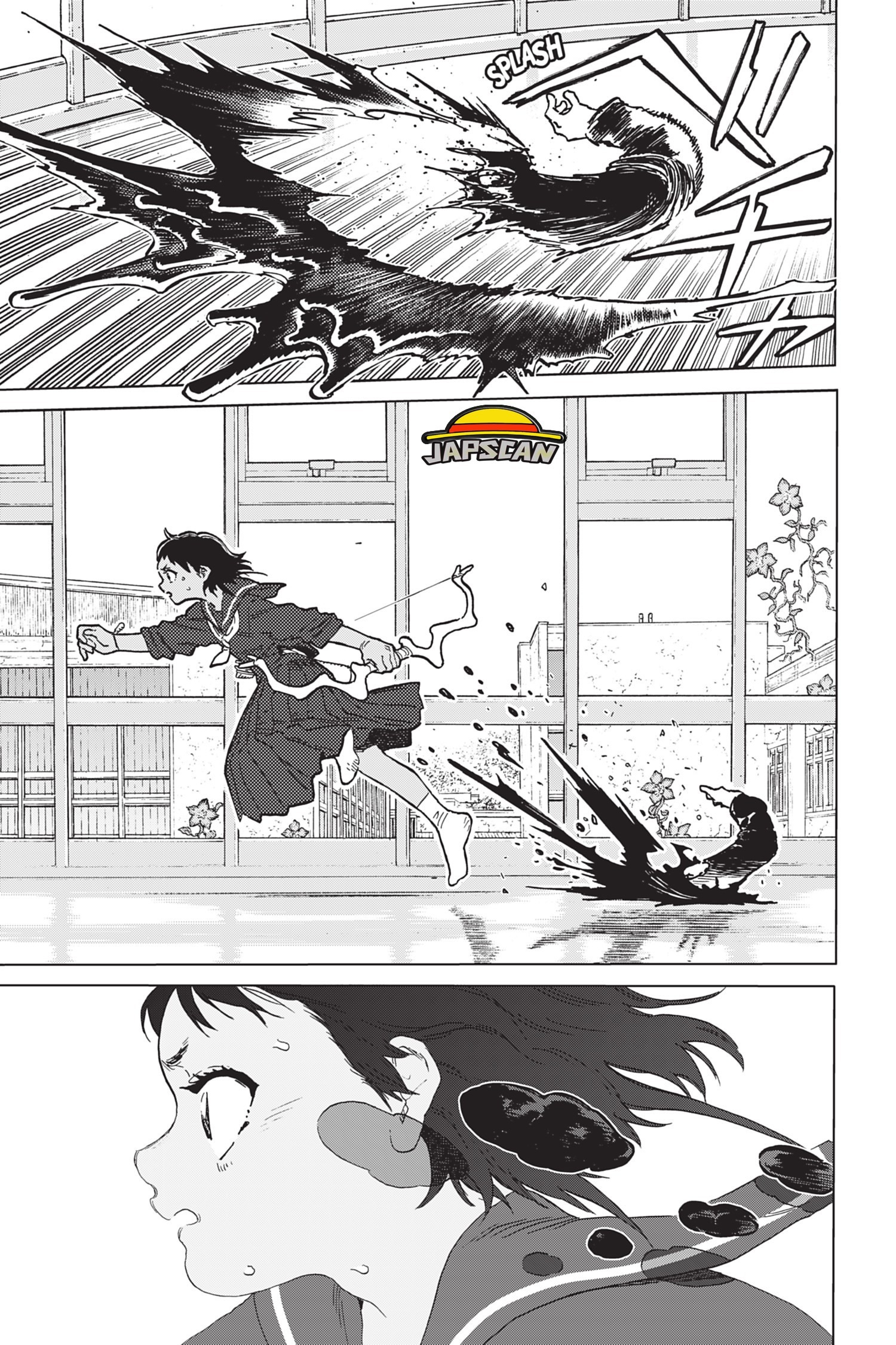 Read To Your Eternity FR Manga Online