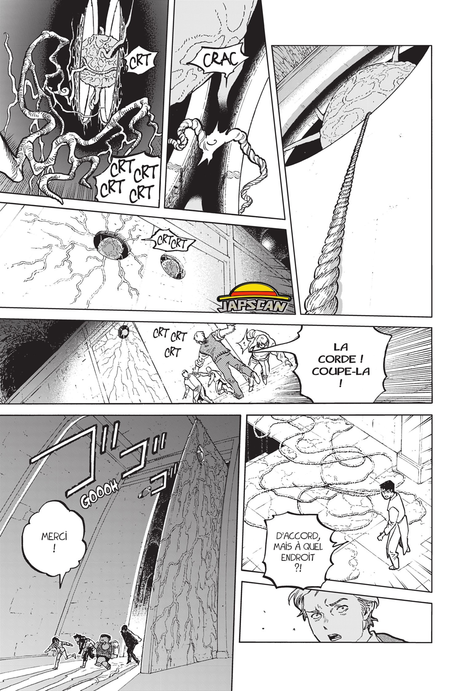 Read To Your Eternity FR Manga Online