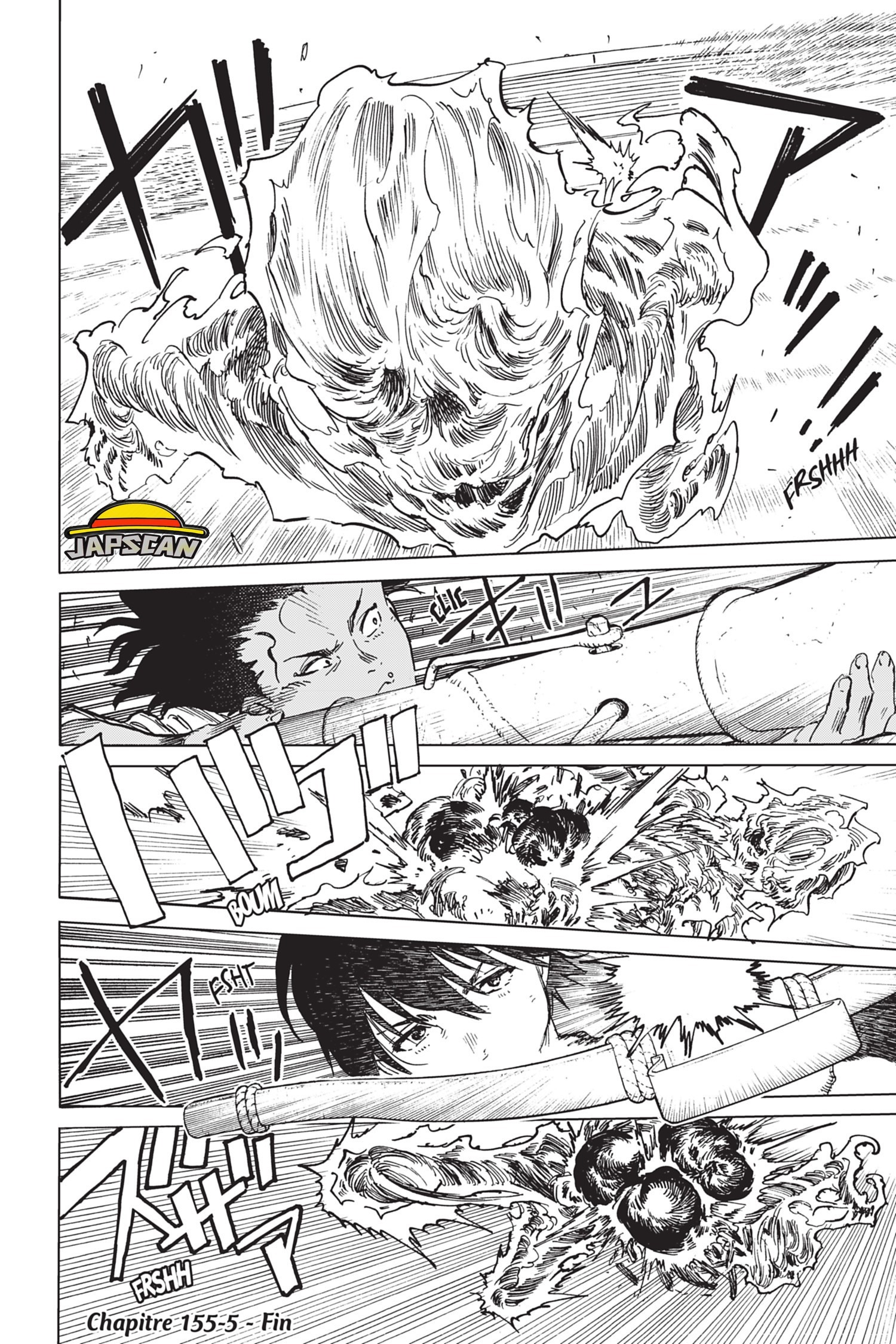 Read To Your Eternity FR Manga Online