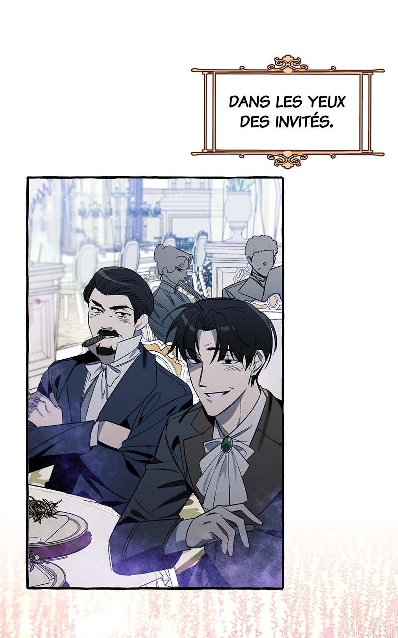 Read Une réincarnation presque ordinaire FR Manga Online