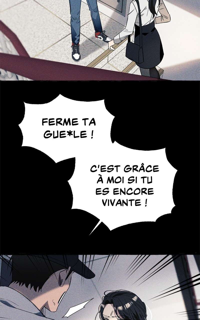 Read Une réincarnation presque ordinaire FR Manga Online