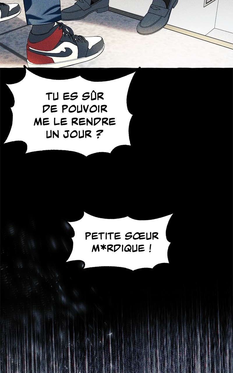 Read Une réincarnation presque ordinaire FR Manga Online