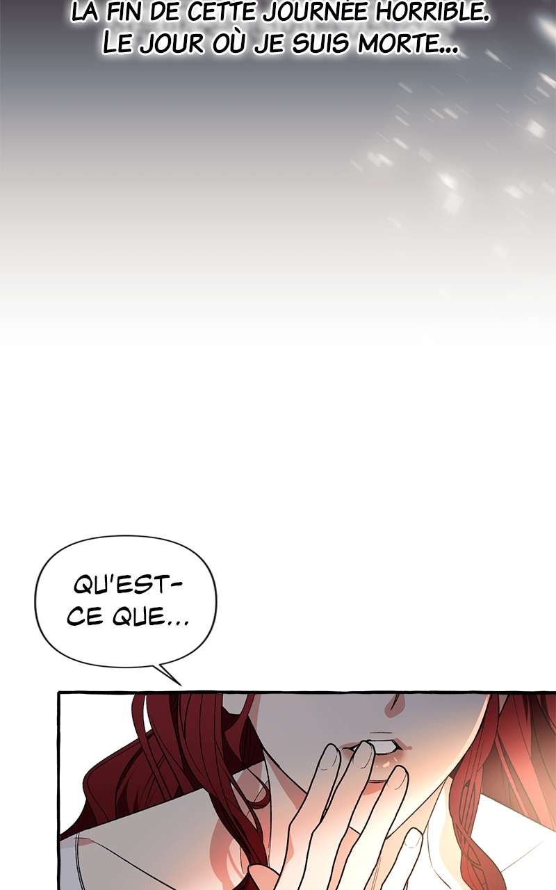 Read Une réincarnation presque ordinaire FR Manga Online