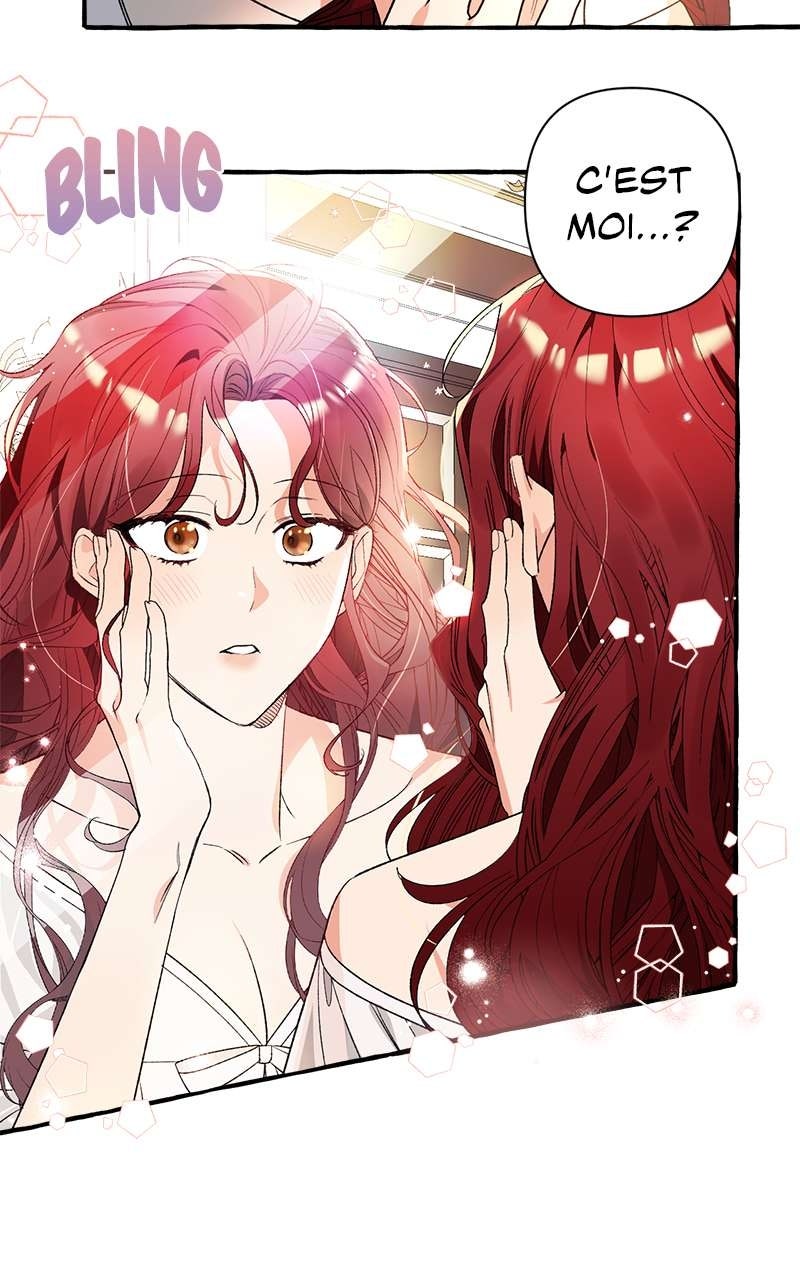 Read Une réincarnation presque ordinaire FR Manga Online