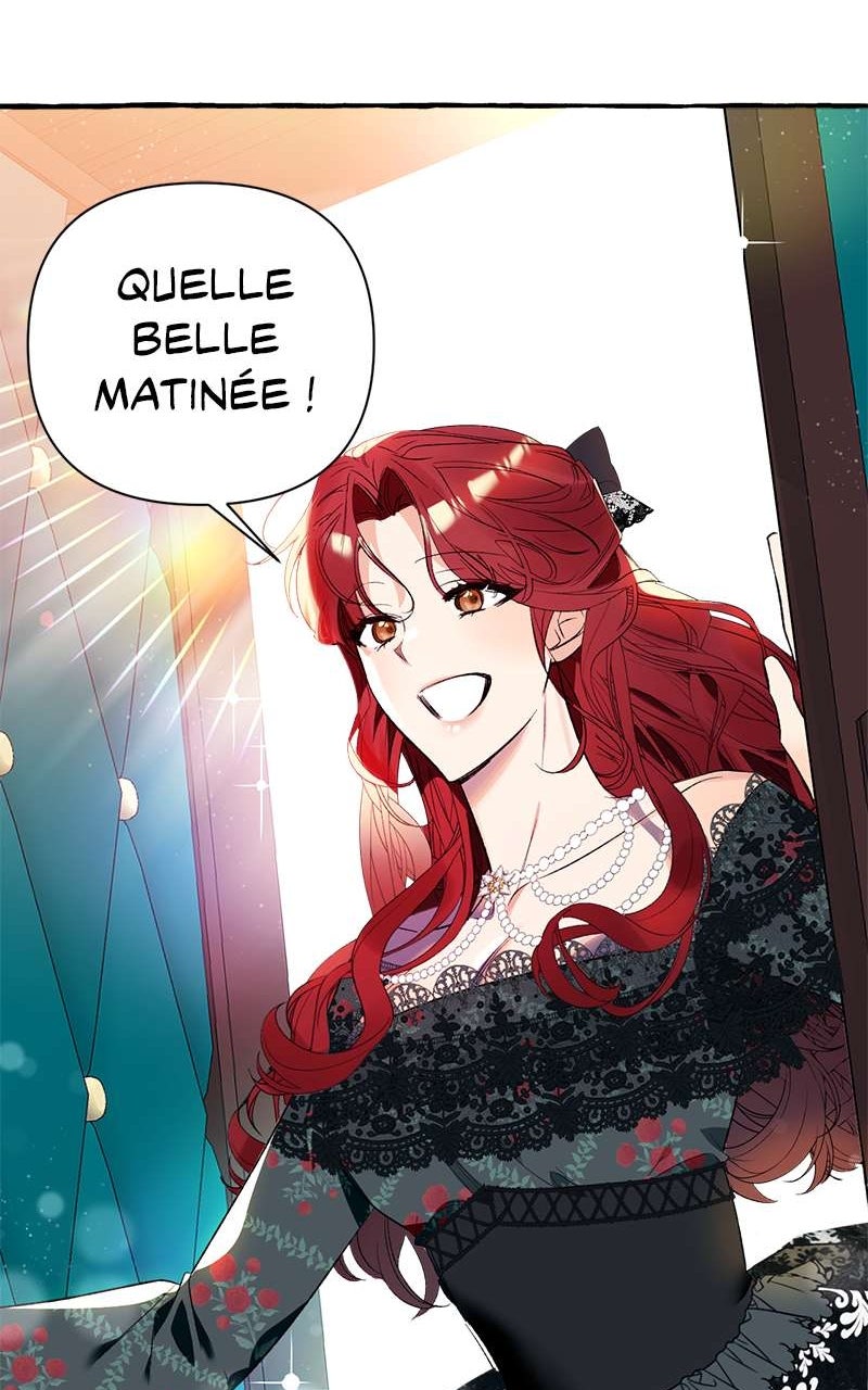 Read Une réincarnation presque ordinaire FR Manga Online