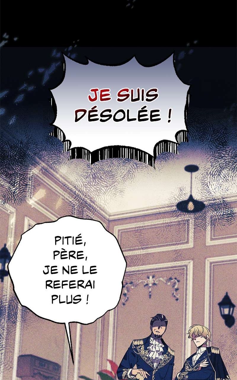Read Une réincarnation presque ordinaire FR Manga Online
