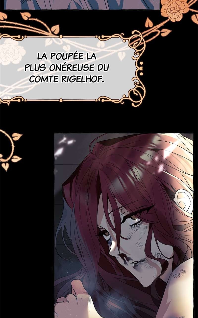 Read Une réincarnation presque ordinaire FR Manga Online