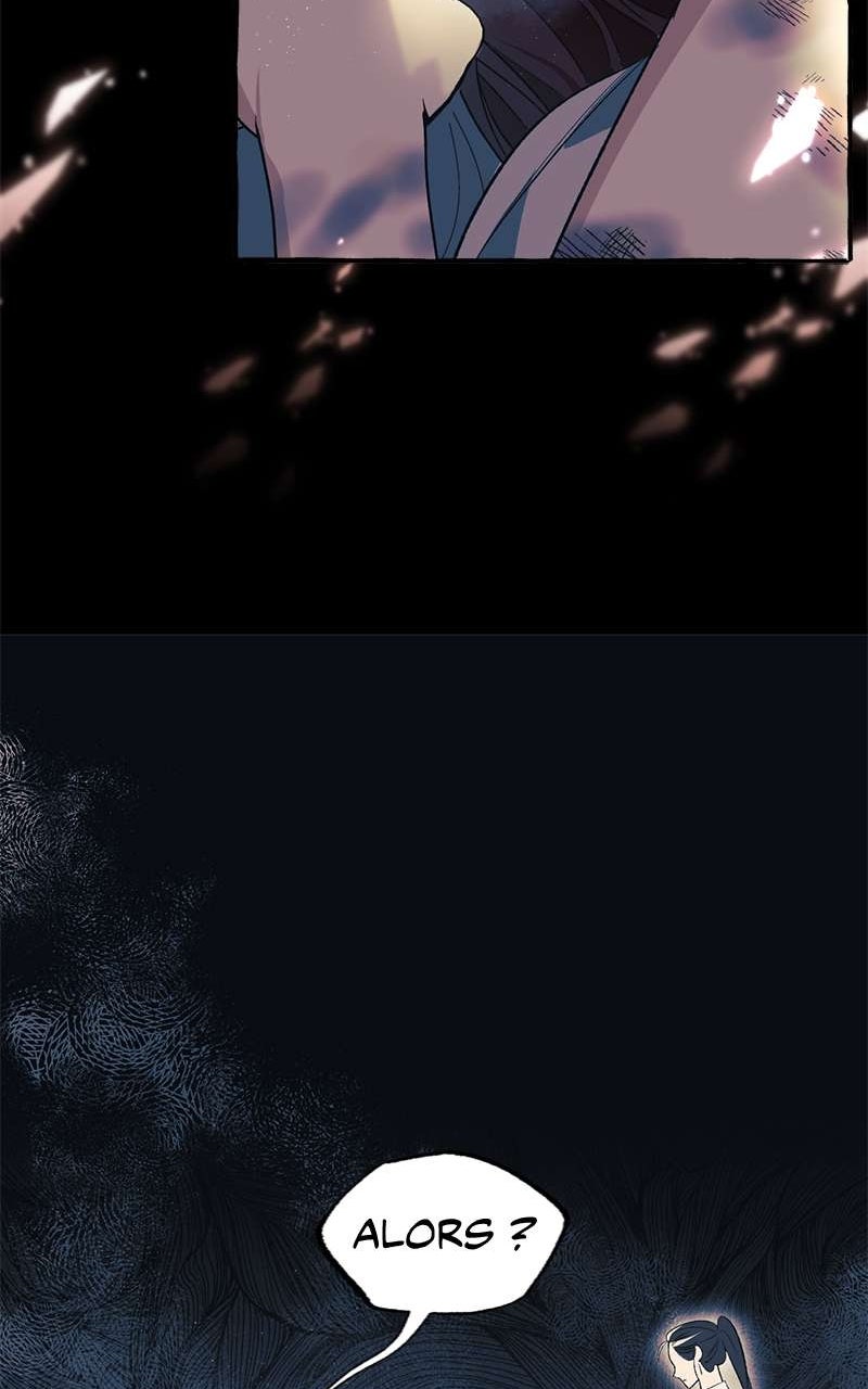 Read Une réincarnation presque ordinaire FR Manga Online