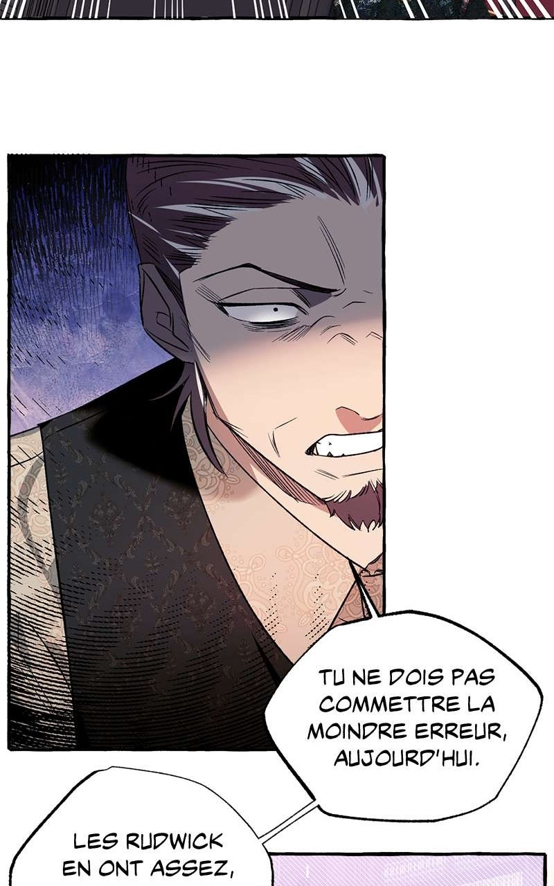 Read Une réincarnation presque ordinaire FR Manga Online