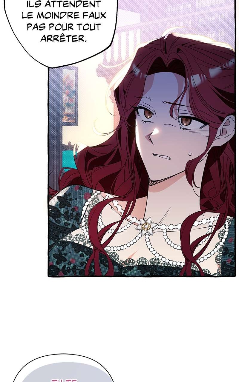 Read Une réincarnation presque ordinaire FR Manga Online