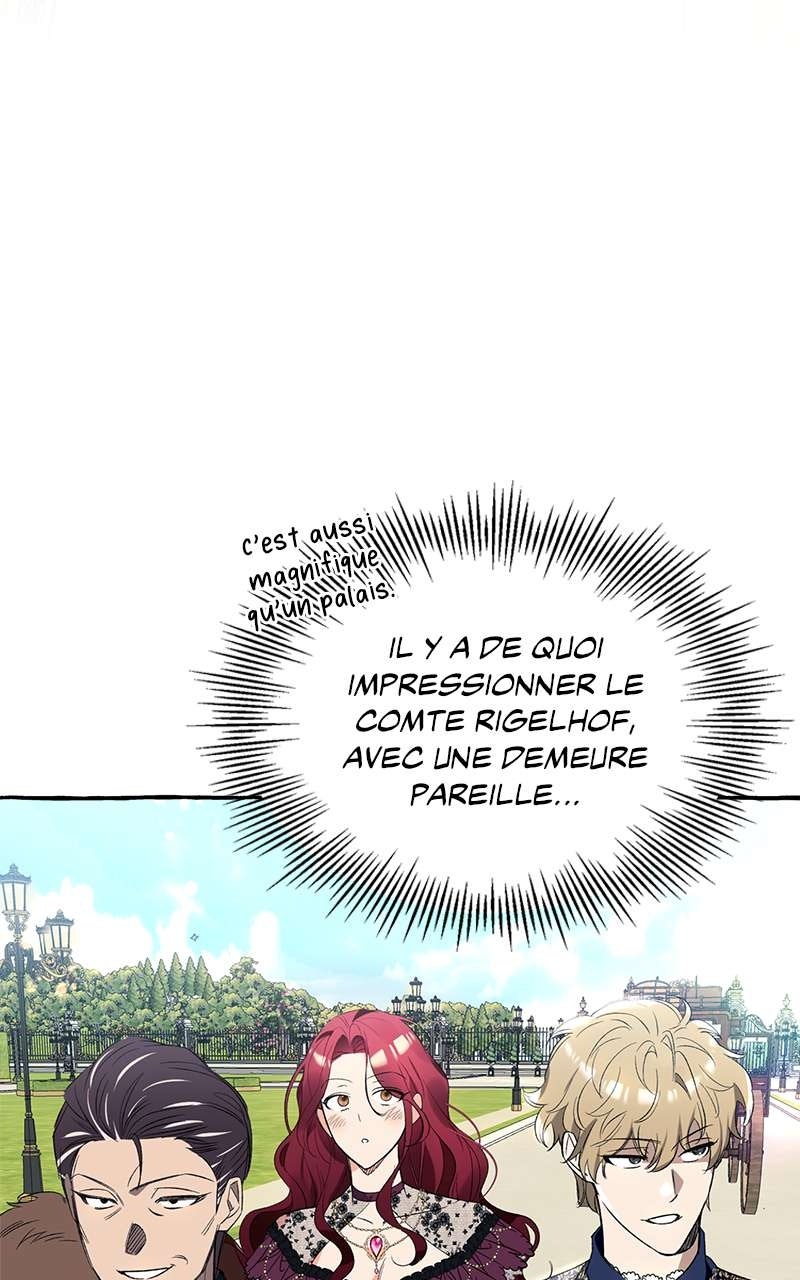 Read Une réincarnation presque ordinaire FR Manga Online